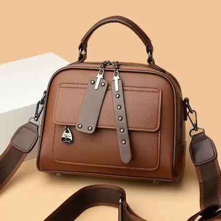 HAND BAGS